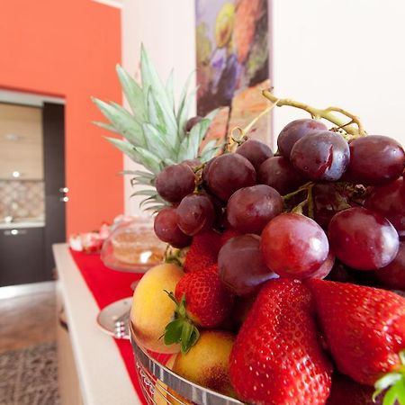 B&B I Poeti Collecorvino Esterno foto