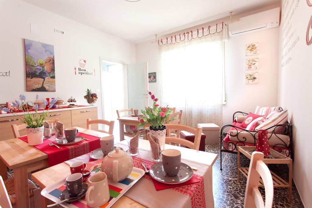 B&B I Poeti Collecorvino Esterno foto
